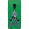 DC Comics The Joker Classic Art Pose Galaxy S9 Skin